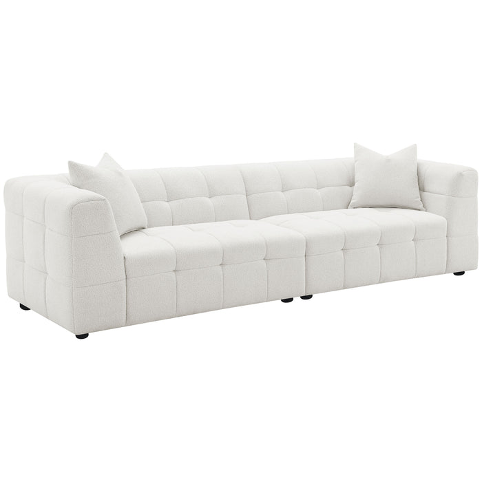 Everly Extra Long Sofa
