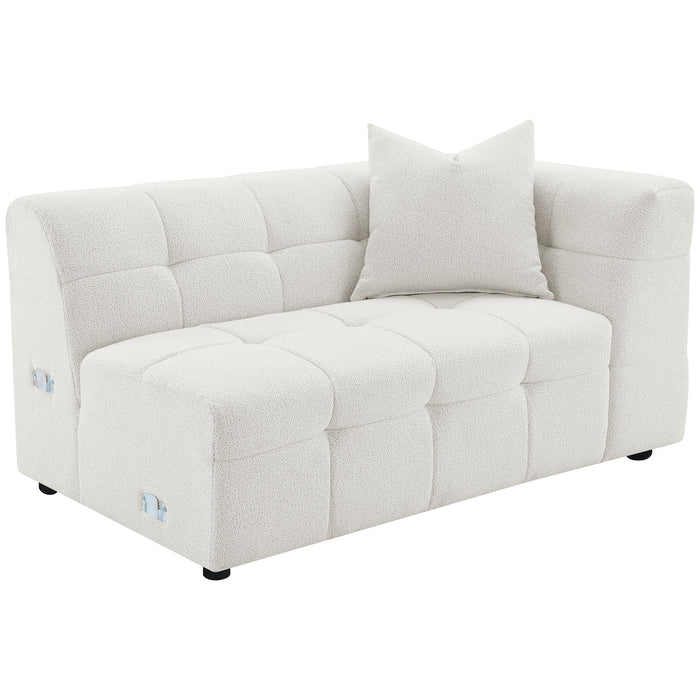 Everly Extra Long Sofa