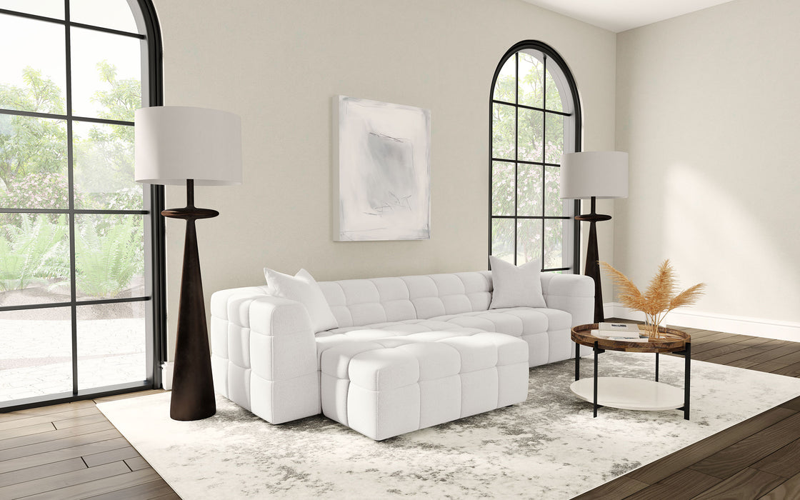 Everly Extra Long Sofa