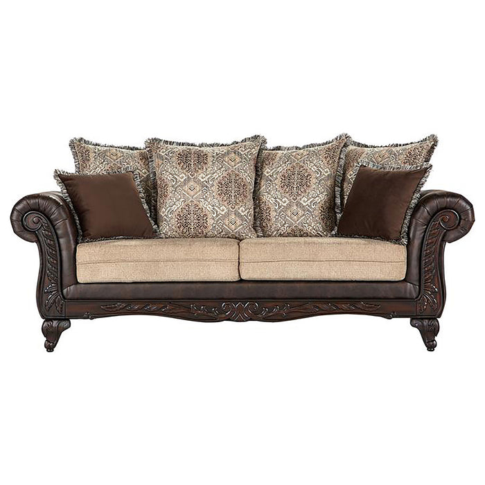 Elmbrook Sofa Set