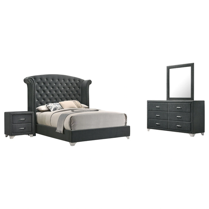 Melody Bedroom Set