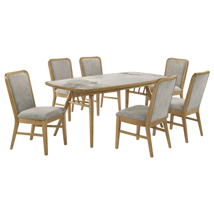 Croyden Dining Set