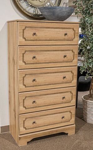 Chests
