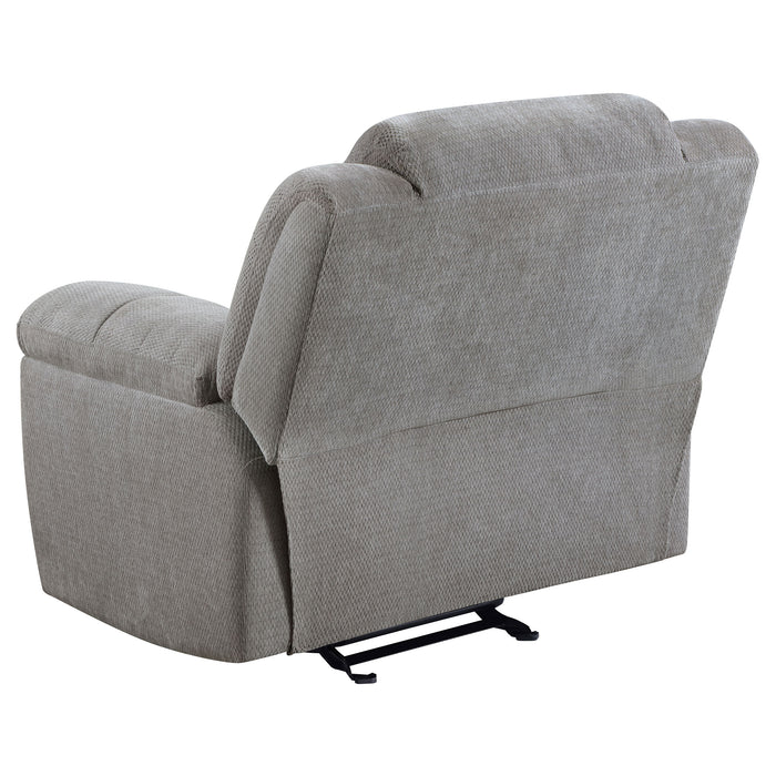 Gilson Glider Recliner