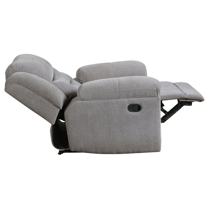 Gilson Glider Recliner