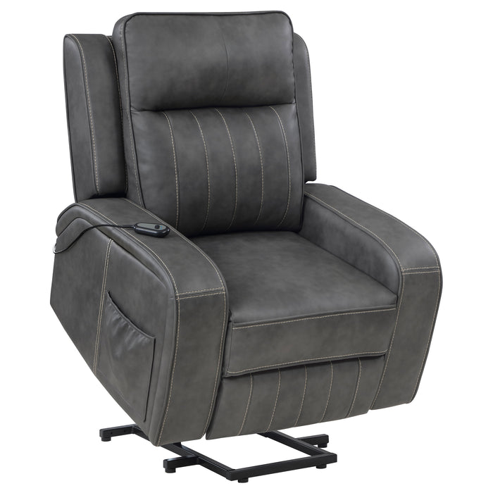 Raelynn Power Lift Recliner