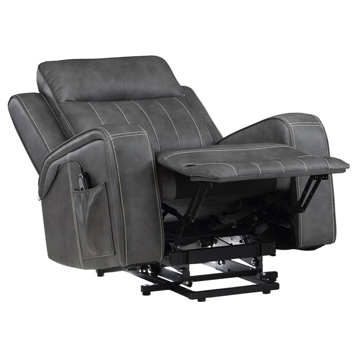 Raelynn Power Lift Recliner