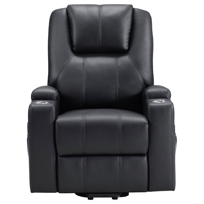 Armstrong Power Lift Massage Recliner