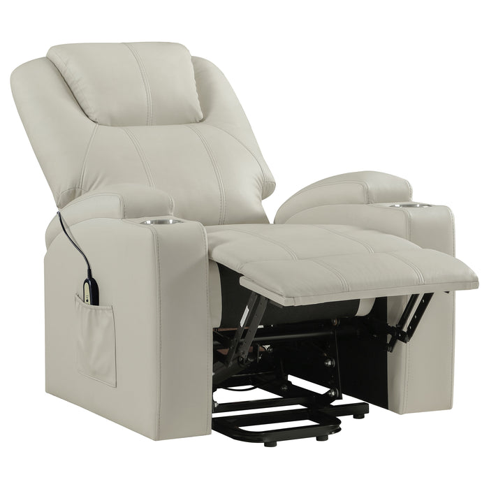 Armstrong Power Lift Massage Chair
