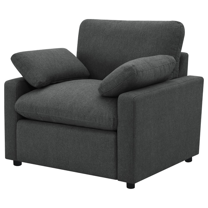 Collins Power Recliner