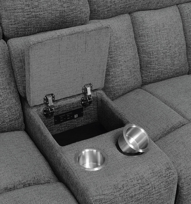 Bahrain Home Theater Seating