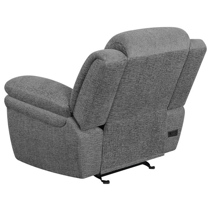 Bahrain Power Glider Recliner