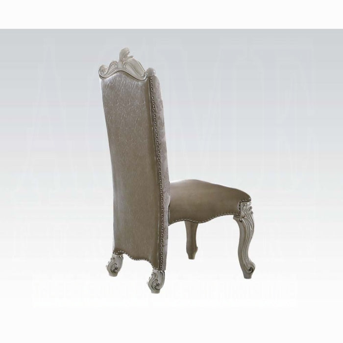 Versailles Side Chair Set-2