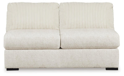Chessington Sectional with Double Chaise