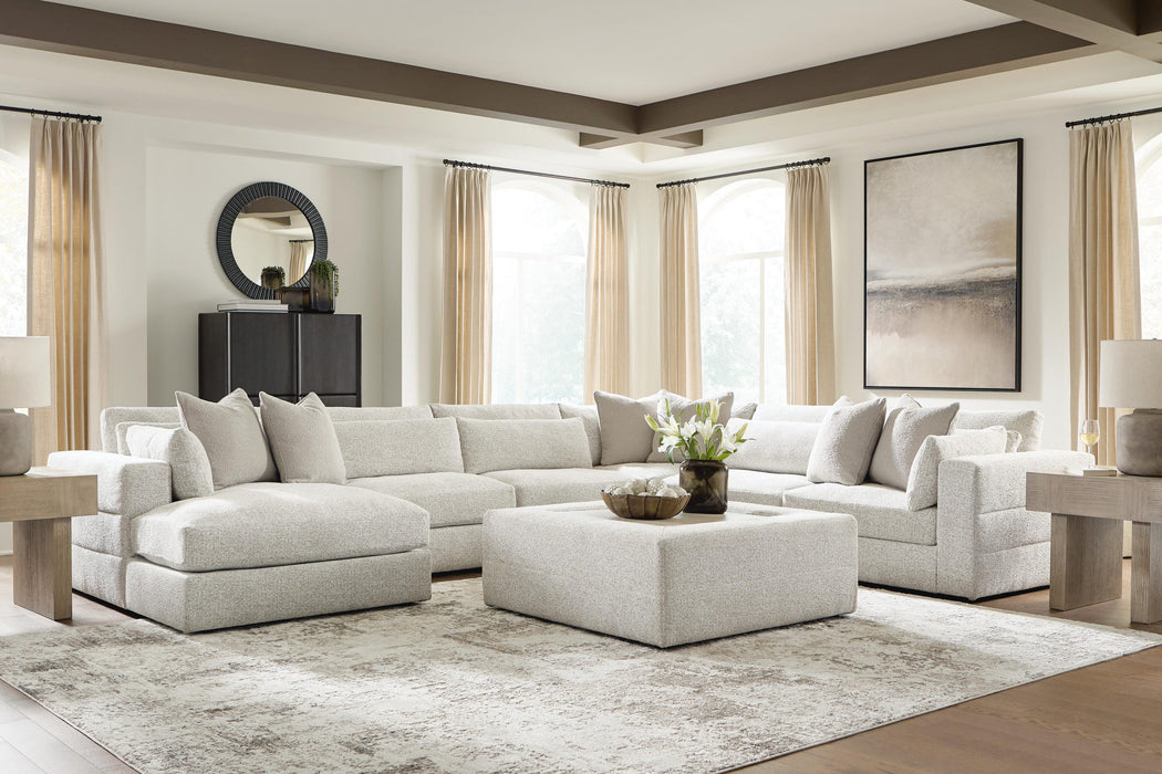 Ashbourne Estate Sectional