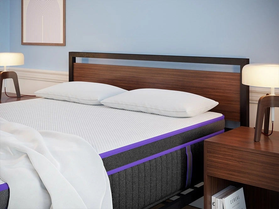 The Nectar Premier Hybrid Mattress
