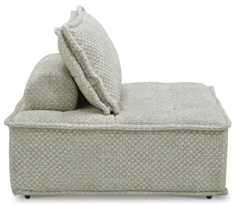 Bales Modular Seating