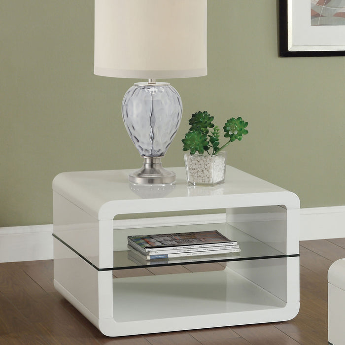Elana End Table