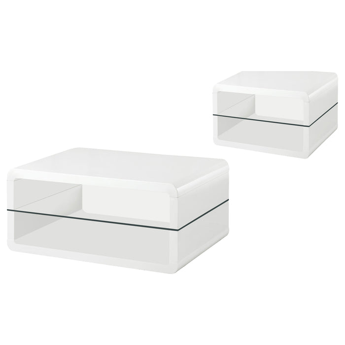 Elana Coffee Table Set