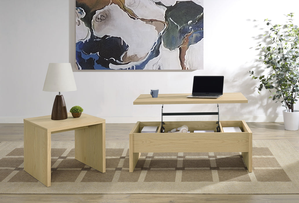Canoga Lift-Top Coffee Table