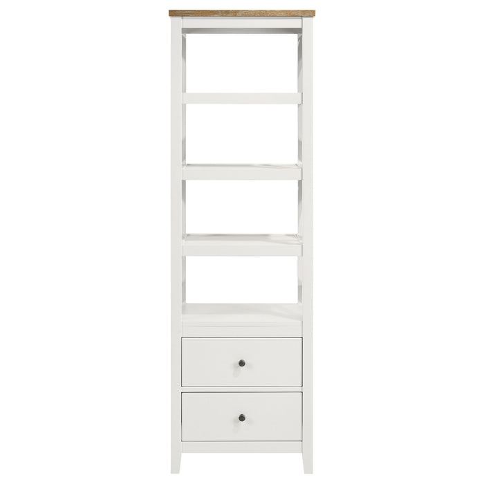 Hollis Entertainment Center