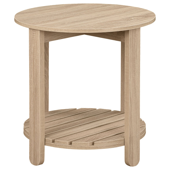 Fowler End Table