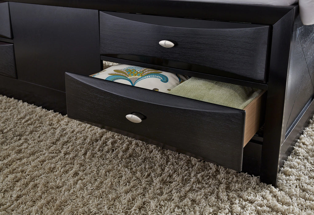 Linda Bed Group