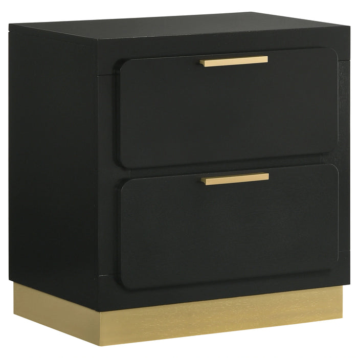 Caraway Bedroom Set