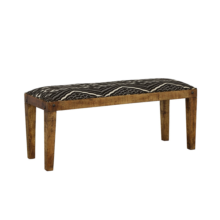 Lamont Accent Bench