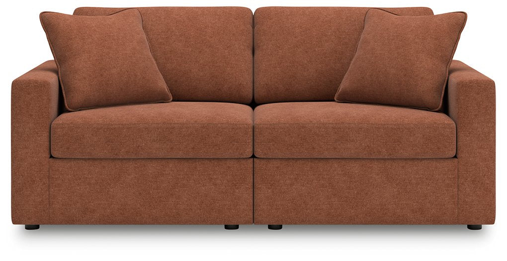 Modmax Sectional