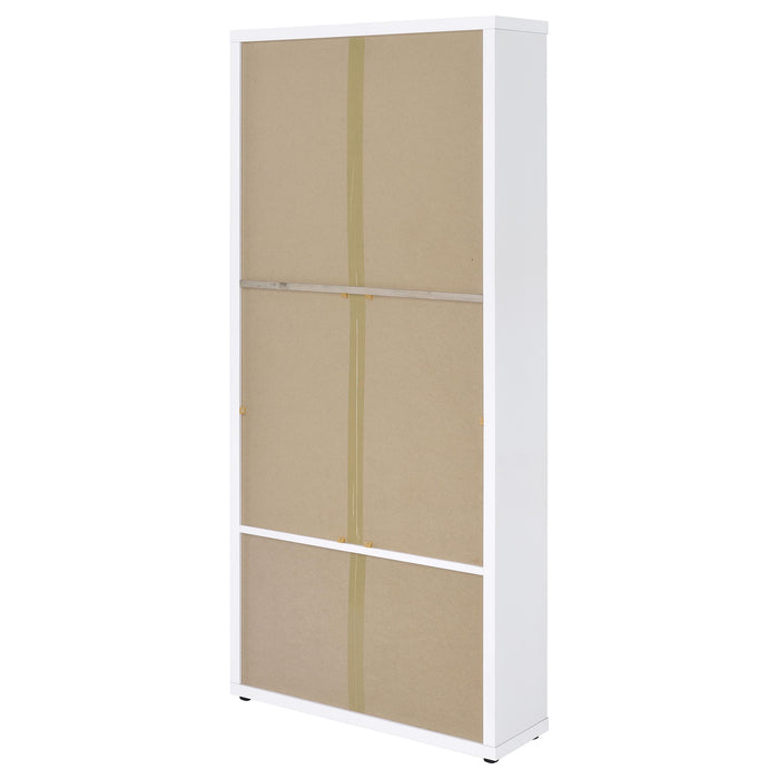 Hawthorne Tall Display Cabinet
