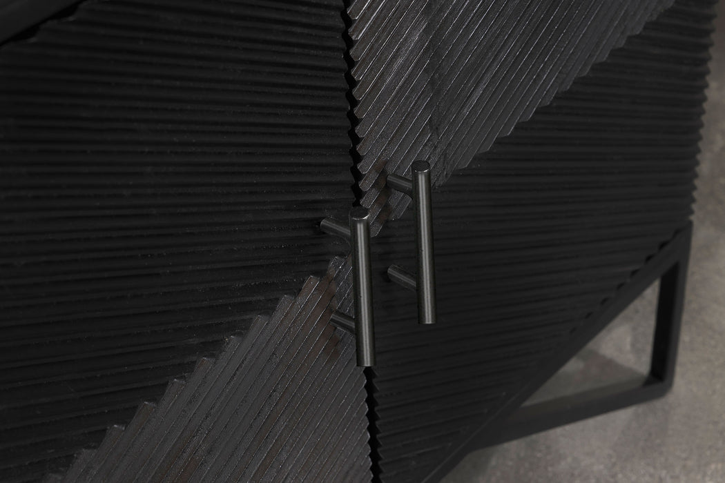 Riddell Accent Cabinet