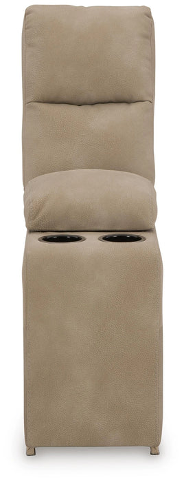 Next-Gen DuraPella Power Reclining Sectional