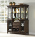 Acme Furniture Jameson Hutch & Buffet in Espresso 62323 image