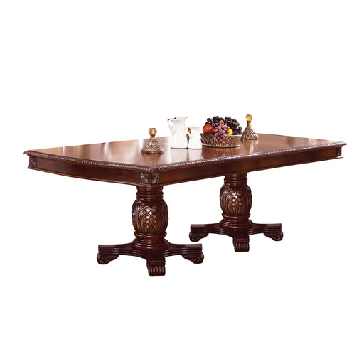 Chateau De Ville Cherry Dining Table image