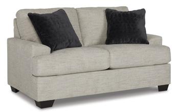 Vayda Loveseat