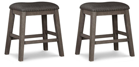 Stools