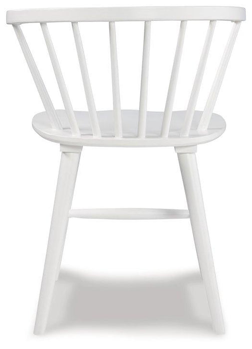 Grannen Dining Chair