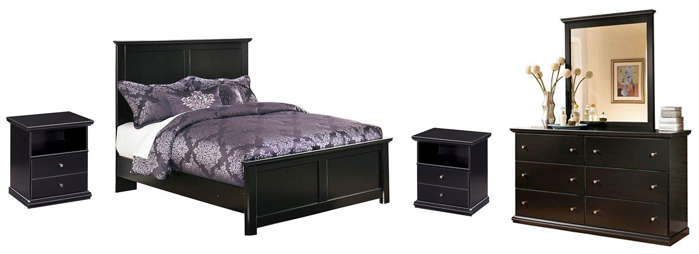 Maribel Bedroom Set