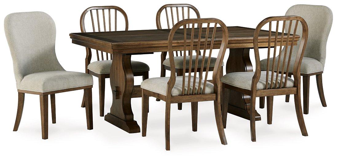 Sturlayne Dining Room Set