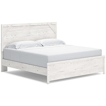 Gerridan Bed