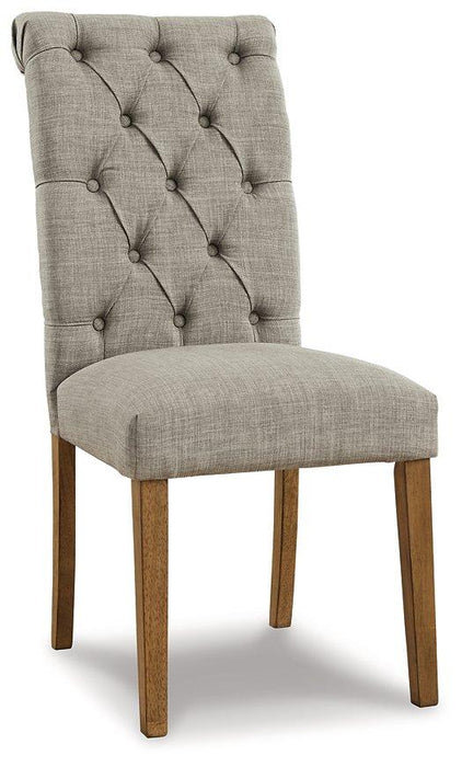 Harvina Dining Chair