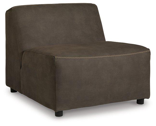 Allena Sectional