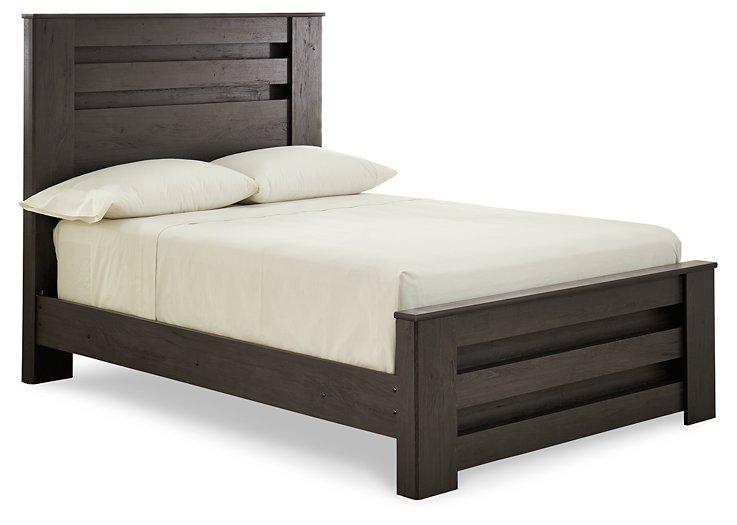 Brinxton Bed