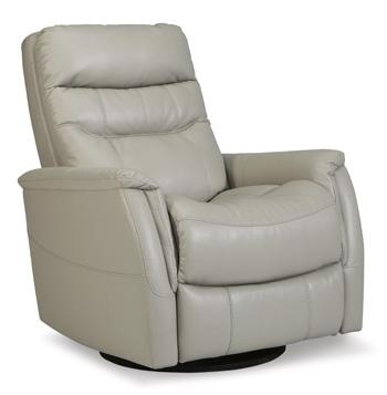 Riptyme Swivel Glider Recliner