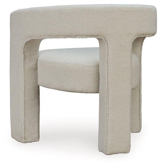 Landick Accent Chair