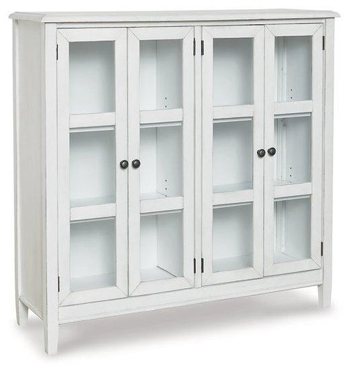 Kanwyn Accent Cabinet image