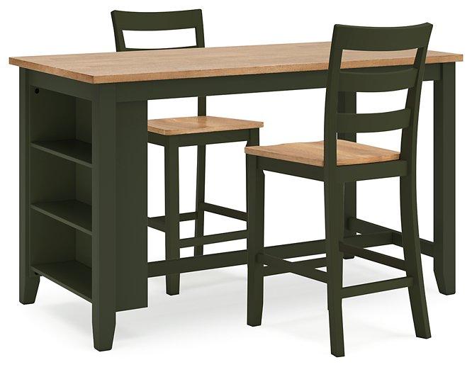 Gesthaven Dining Set