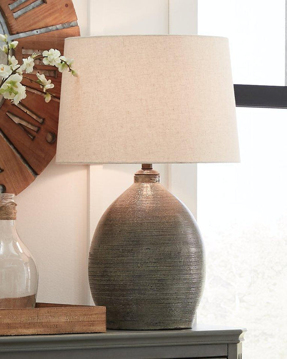 Joyelle Table Lamp