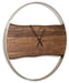 Panchali Wall Clock image